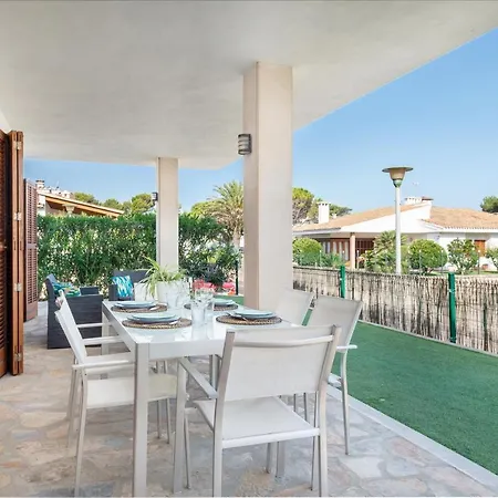 Bugambilia Holiday home