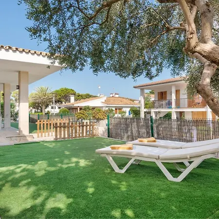 Bugambilia Holiday home Muro