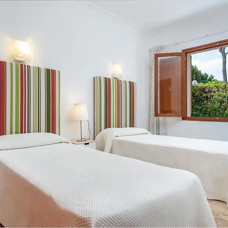 Bugambilia Holiday home Muro