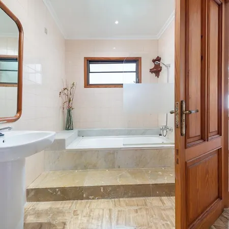 Holiday home Bugambilia Muro