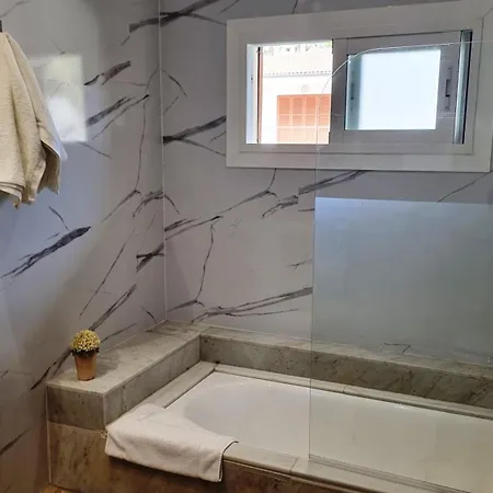 Holiday home Bugambilia Muro