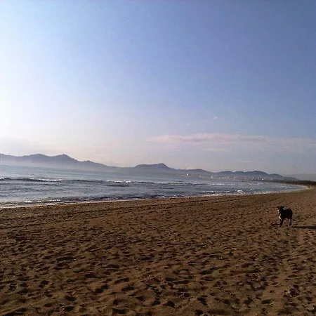 Holiday home Bugambilia