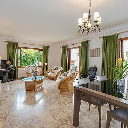 Bugambilia Holiday home