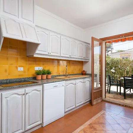 Ferienhaus Bugambilia