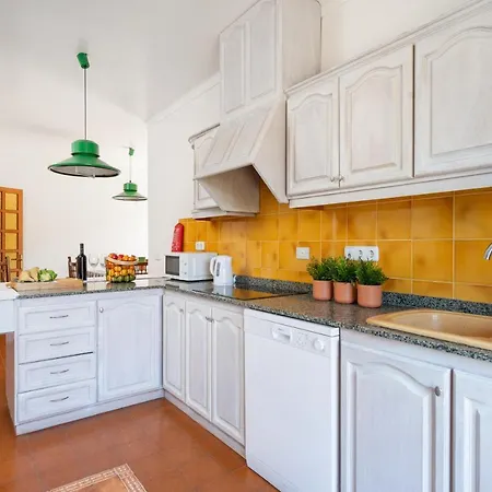 Bugambilia Ferienhaus